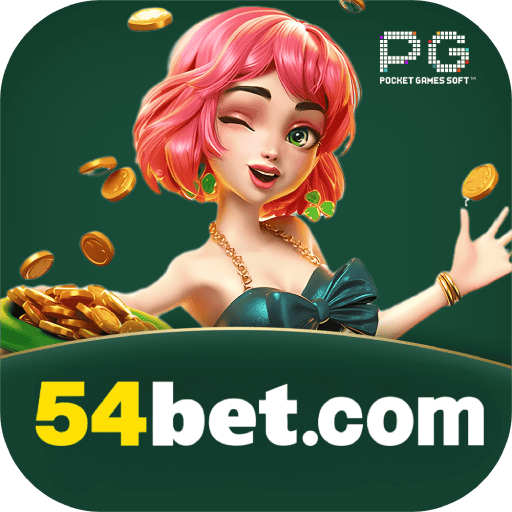 Tabela RTP dos jogos de cassino da 54BET