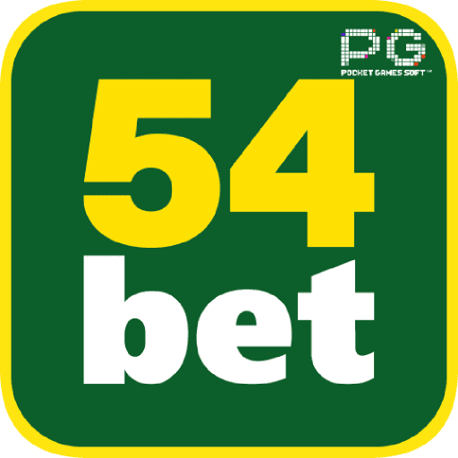 54BET Logo