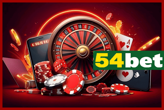 FAQ 54BET explicando download e instalação do APK