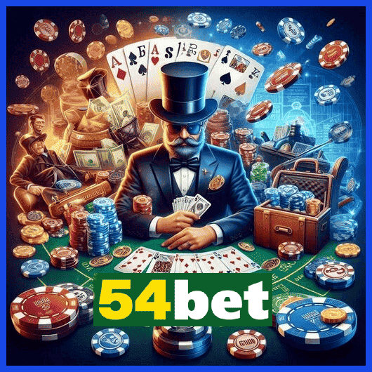 Perguntas frequentes Fortune 54BET