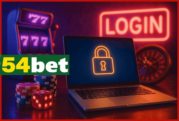 FAQ 54BET com respostas sobre como ganhar mais
