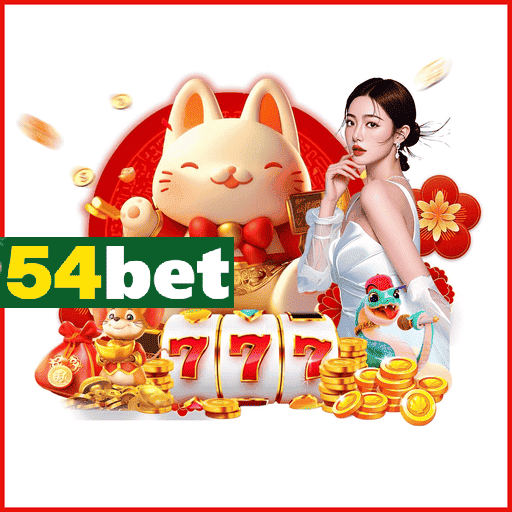 Exemplo de cashback detalhado demonstrando porcentagem de reembolso para apostadores da 54BET.