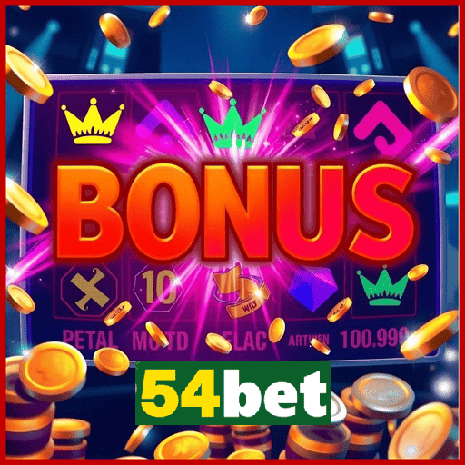 54BET bônus 2025 incluindo boas-vindas e promoções
