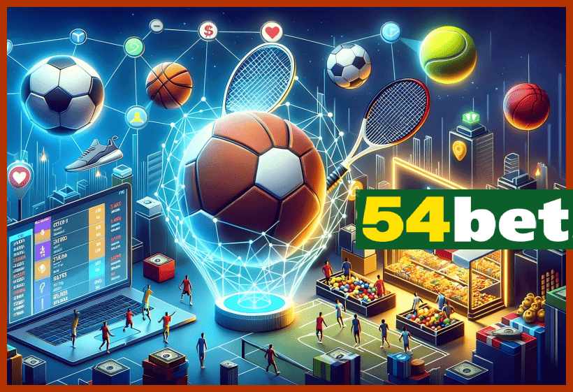 54BET apostas esportivas com análise profissional e mercados diversos