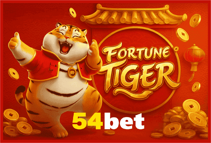 Jogo Tiger Ox Mouse da 54BET.