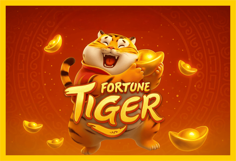 Fortune Tiger é um jogo imperdível no 54BET Casino