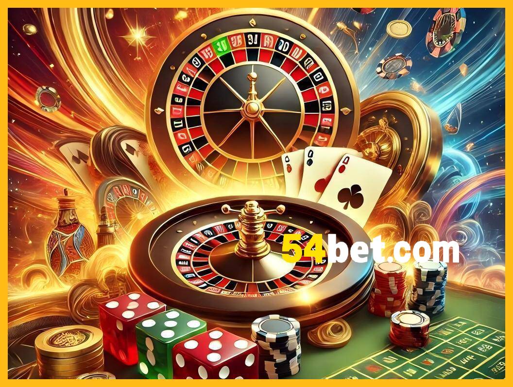 Jogos de roleta online