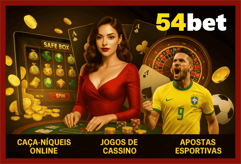 “54BET login com proteção e segurança